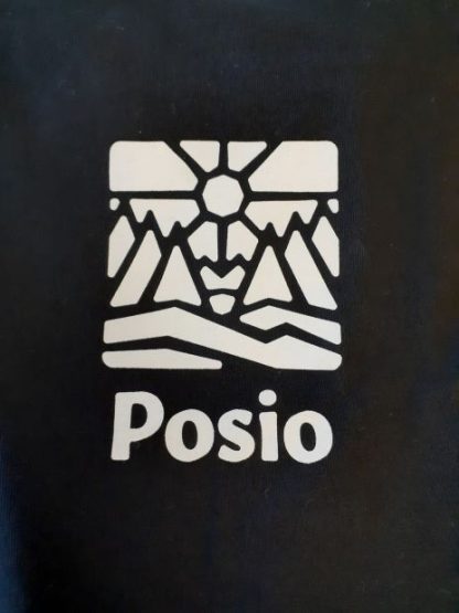 Posio T-paita - Image 3