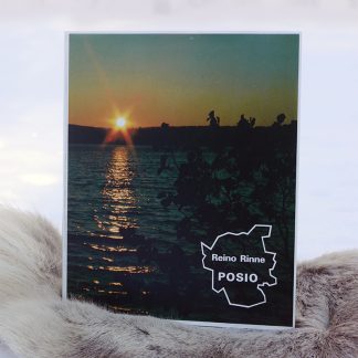 Posio-kirja