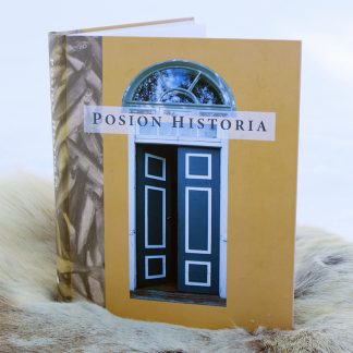 Posion pitäjähistoria