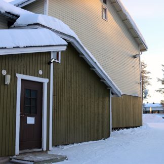 Vesipisteavain